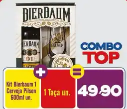 Rede Top Combo top oferta