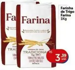 Pires Farina de trigo tradicional oferta