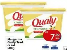 Pires Margarina Qualy Trad. c/ sal oferta