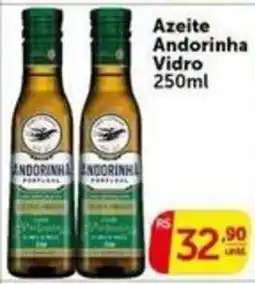 Pires Azeite andorinha vidro oferta