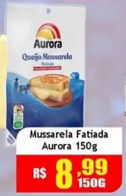 Supermercado Kibe Queijo Mussarela Fatiada oferta
