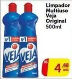 Pires Limpador Multiuso Veja Original oferta