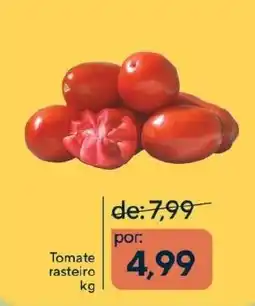 Coop Tomate rasteiro oferta