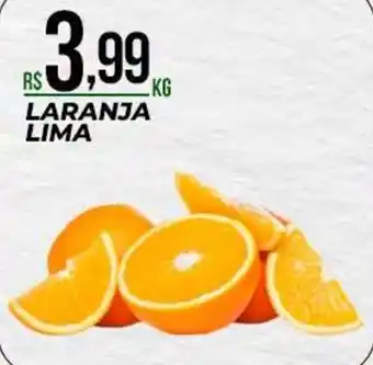 Laranja lima