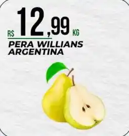 Supermercado Precito Pera williams argentina oferta