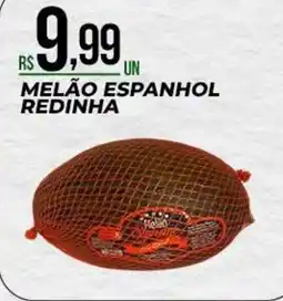 Supermercado Precito melão espanhol redinha oferta