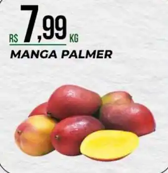 Supermercado Precito manga palmer oferta