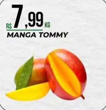 Supermercado Precito manga tommy oferta