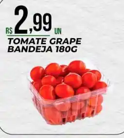 Supermercado Precito tomate grape oferta