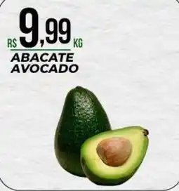 Supermercado Precito abacate avocado oferta