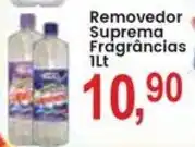 Removedor Suprema Fragrâncias