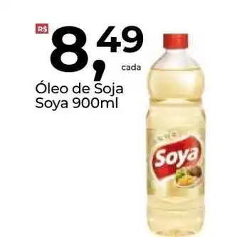 Frangolândia Oleo de Soja Soya 900ml oferta