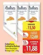 Atacadão Sabor - cobertura culinaria oferta