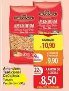 Atacadão Dacolônia - amendoim tradicional oferta