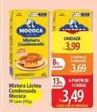 Atacadão Mococa - mistura lactea condensada oferta