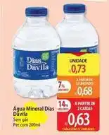 Atacadão Água mineral dias oferta