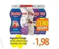 Frutap - iogurte
