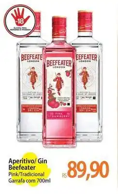 Beefeater - aperitivo/gin