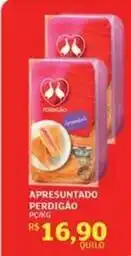 Assaí Atacadista Perdigão - apresuntado oferta