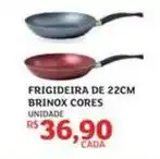 Assaí Atacadista De - frigideira oferta
