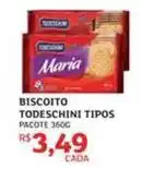 Assaí Atacadista Maria - biscoito oferta