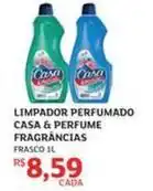 Assaí Atacadista Casa & perfume - limpador perfumado oferta