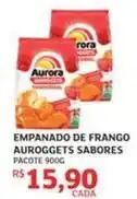 Assaí Atacadista Sabores - empanado de frango sabores oferta