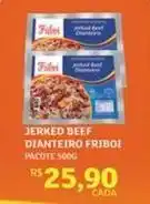 Assaí Atacadista Friboi - jerked beef dianteiro oferta