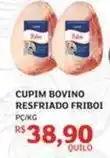 Assaí Atacadista Friboi - cupim bovino resfriado oferta