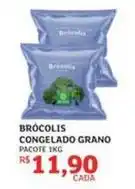 Assaí Atacadista Grano - brocolis congelado grano oferta