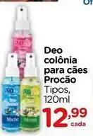 Carrefour Procão - deco colônia oferta
