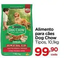 Carrefour Dog chow - alimento para cães oferta
