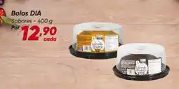 Dia Bolos dia oferta