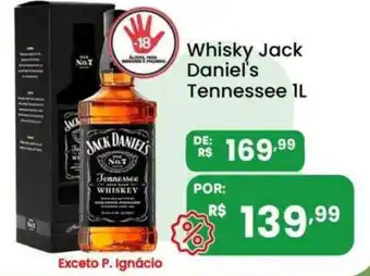 Whisky jack daniel's tennessee