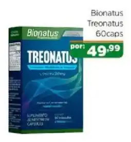 Supermercados Joanin Bionatus treonatus oferta