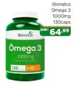 Supermercados Joanin Omega 3 oferta