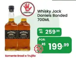 Coocerqui Whisky Jack Daniels Bonded oferta