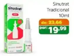 Supermercados Joanin Sinutrat Tradicional oferta