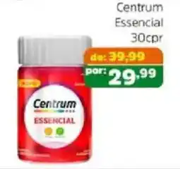 Supermercados Joanin Centrum essencial oferta