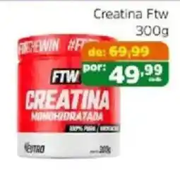 Supermercados Joanin Creatina ftw oferta