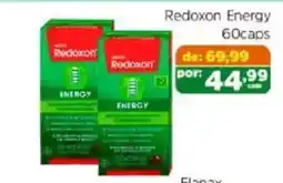 Supermercados Joanin Redoxon Energy oferta