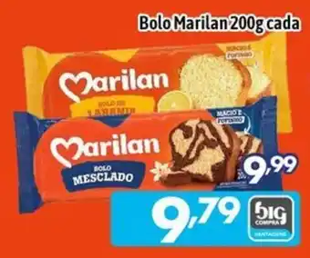 Bolo marilan