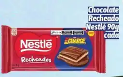 Supermercados Big Compra Chocolate recheado nestlé oferta