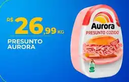 Supermercado Precito Presunto aurora oferta