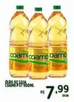 Rede Parceria Óleo de soja coamo oferta