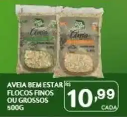 Rede Parceria Aveia bem estar oferta