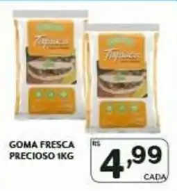 Rede Parceria goma fresca precioso oferta
