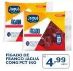 Rede Parceria Figado de frango jagua oferta