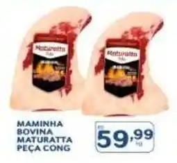 Rede Parceria Maminha bovina maturatta peça cong oferta
