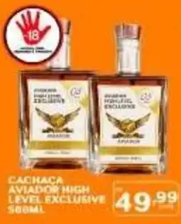 Rede Parceria Cachaca Aviator High Level Exclusive oferta